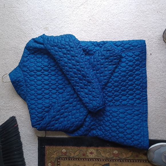 Lands end lady's jacket - Picture 3 of 3